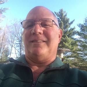 Meet your Posher, Ken